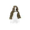 BASE BOLERO da Cecchino con Foglie Invader Gear | Viper Hood 3D