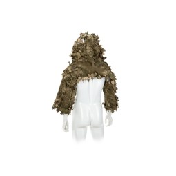 BASE BOLERO da cecchino con foglie - Invader Gear