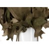 BASE BOLERO da Cecchino con Foglie Invader Gear | Viper Hood 3D