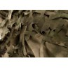 BASE BOLERO da Cecchino con Foglie Invader Gear | Viper Hood 3D
