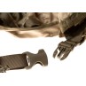 BASE BOLERO da Cecchino con Foglie Invader Gear | Viper Hood 3D