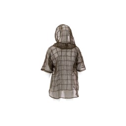BASE per GHILLIE a rete Invader Gear | Bolero e Mantello