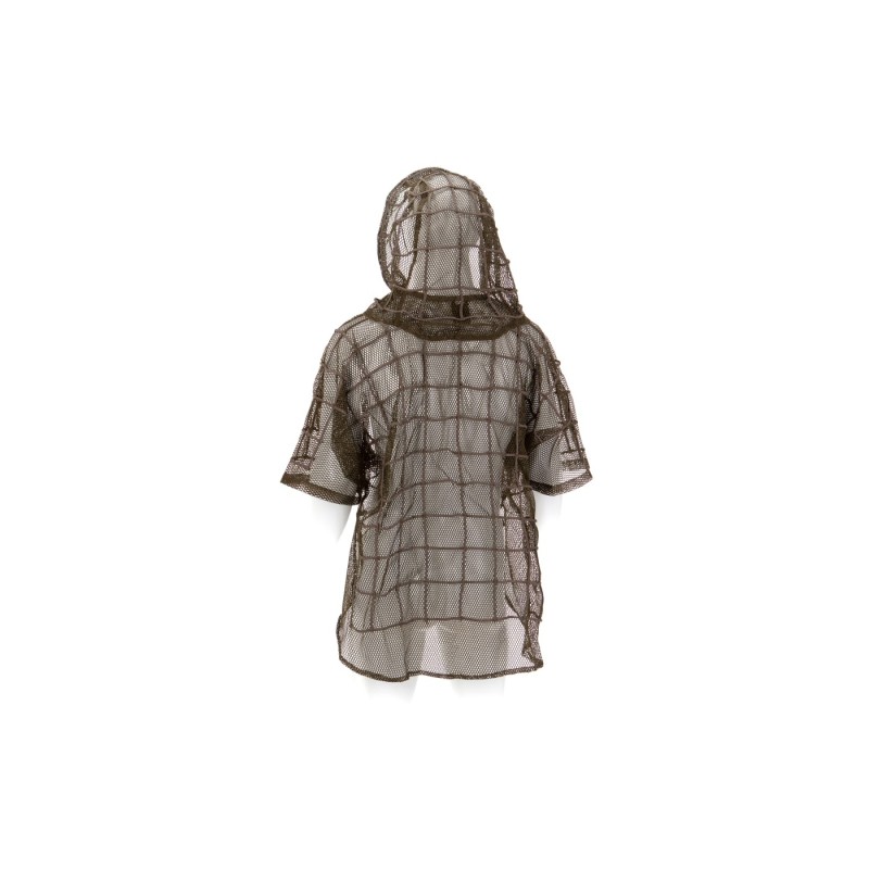 BASE per GHILLIE a rete Invader Gear | Bolero e Mantello