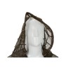 BASE per GHILLIE a rete Invader Gear | Bolero e Mantello