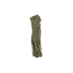 Filamenti per Ghillie Invader Gear | Fili Mimetici Sintetici
