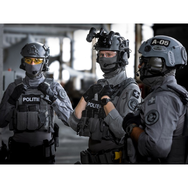 FASTFIT® Gloves - Mechanix