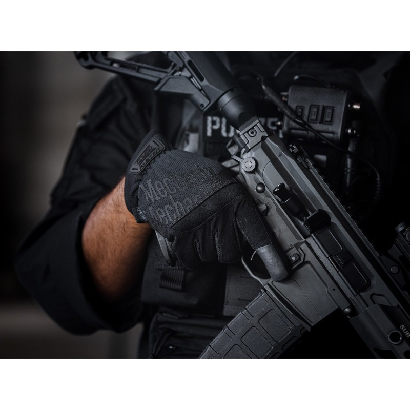 Guanti Mechanix FASTFIT® | Massima Destrezza Touchscreen