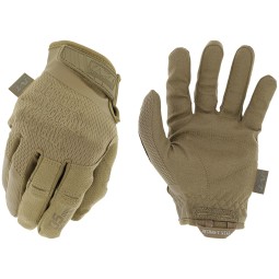 Guanti Mechanix SPECIALTY 0.5mm | Sensibilità e Precisione Estrema