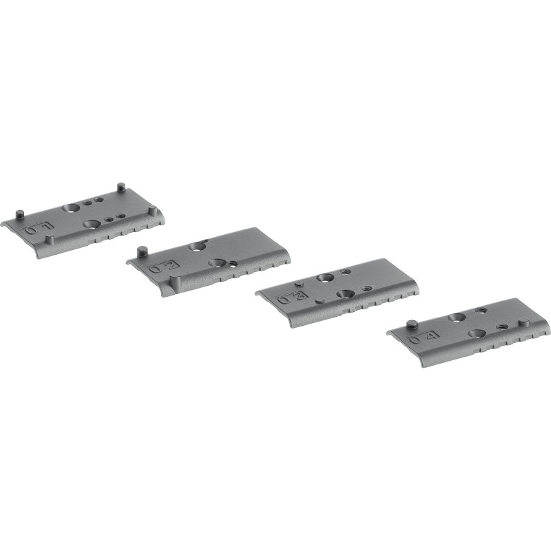 T ROTARY ALUMINUM HOP-UP FOR M4 / M16 -POINT | M Tactical