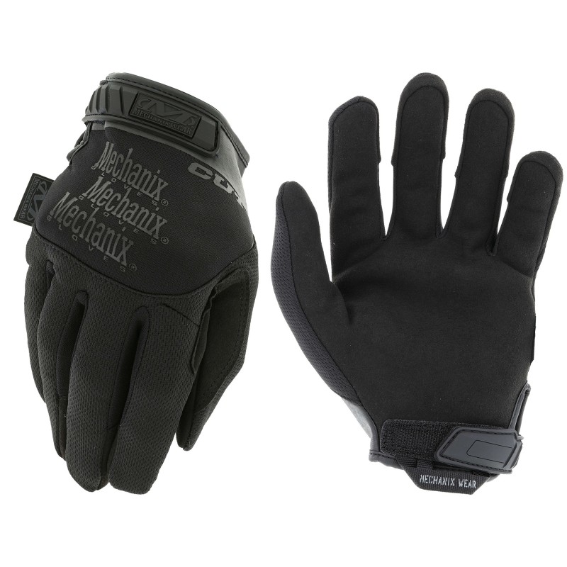 Guanti Mechanix PURSUIT D5 DONNA | Anti-Taglio Armortex®