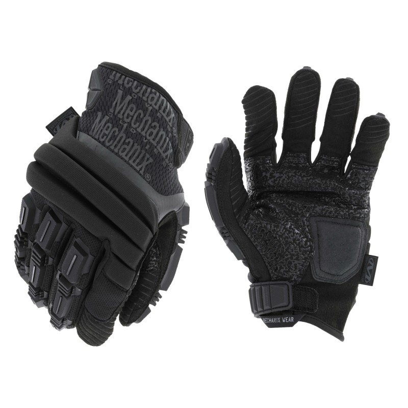 Mechanix M-PACT 2 Gloves | Extreme Protection and D3O® Grip