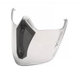 Face Shield for 6X3 Mask - UNIVET BALLISTIC
