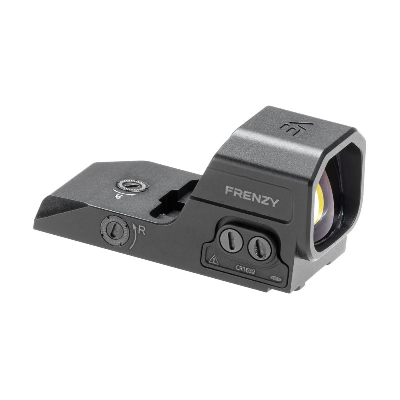 Mini Red Dot FRENZY SDM per GLOCK MOS | Vector Optics