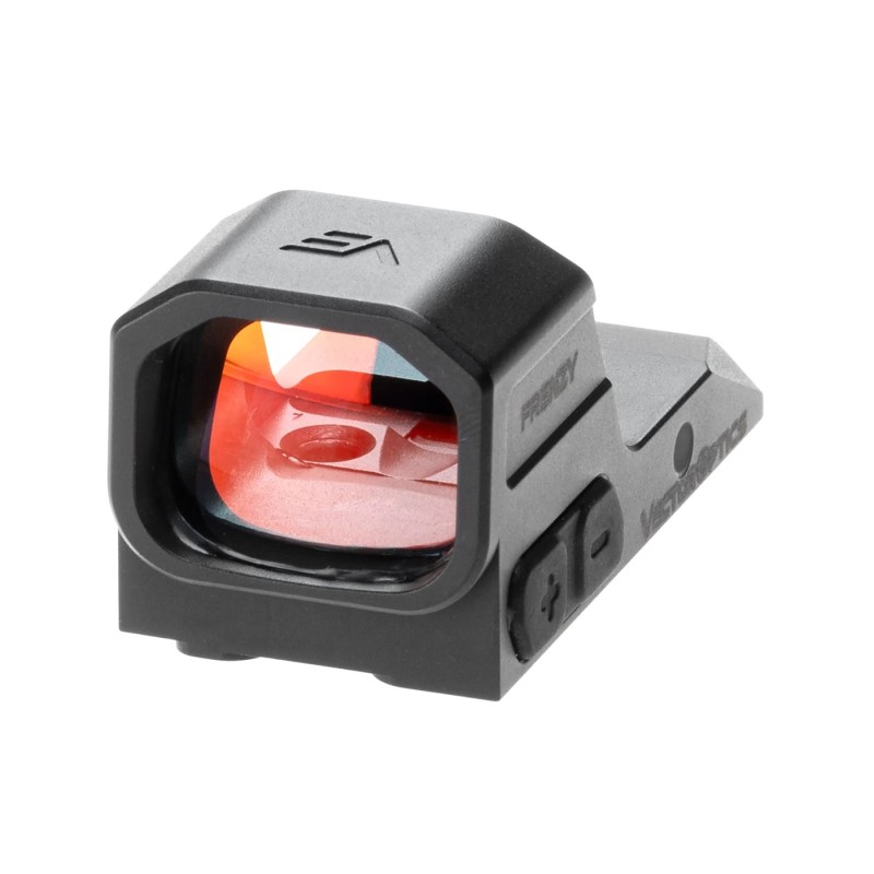 Mini Red Dot FRENZY SDM per GLOCK MOS | Vector Optics