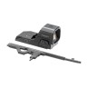 Mini Red Dot FRENZY SDM for GLOCK MOS | Vector Optics