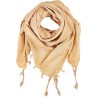 Sciarpa TACTICAL SHEMAGH sabbia - MilTec
