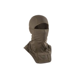 Passamontagna Balaclava BLAZE Outrider | Cuciture Piatte