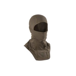 Passamontagna Balaclava BLAZE Outrider | Cuciture Piatte