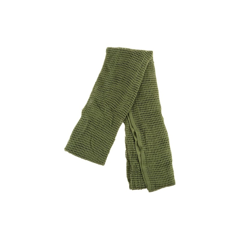 SNIPER Net Scarf - Invader Gear