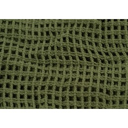 Sciarpa a Rete SNIPER Invader Gear | Mimetismo 100x100 cm