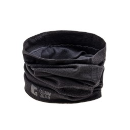 Scaldacollo Lungo Seamless Lana Merino Clawgear | 57 cm