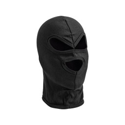 Passamontagna TRE FORI Defcon 5 | 100% Cotone Sottocasco