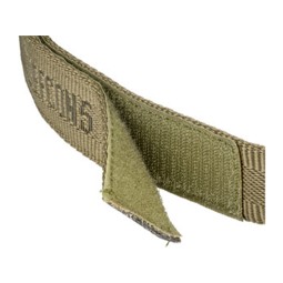 UNIVERSAL Velcro Belt - DEFCON 5