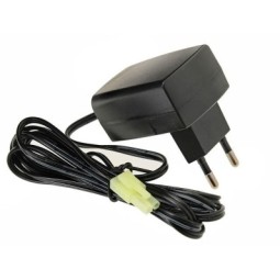 Charger for NIMH BATTERIES