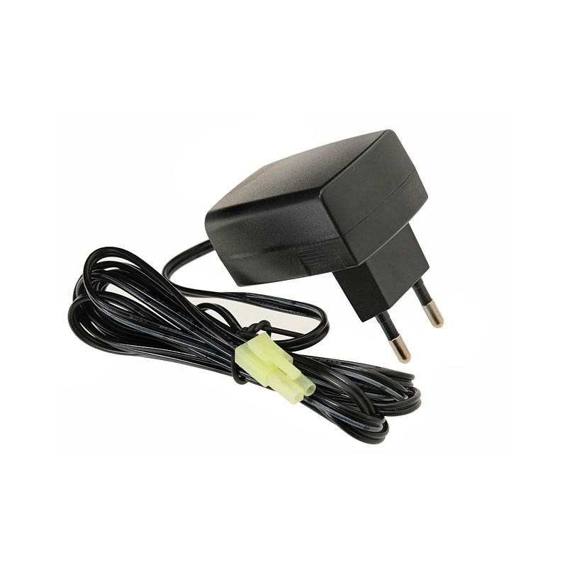 Charger for NIMH BATTERIES