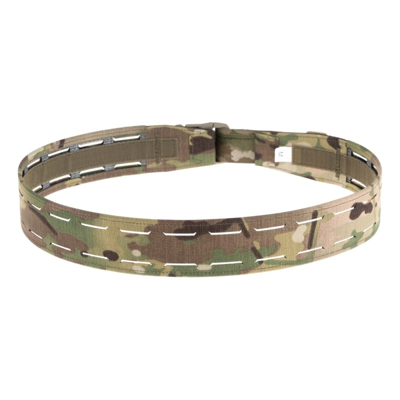 LW Operator Belt Clawgear | Lasercut and Tegris Core