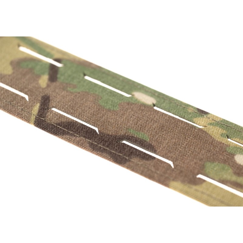 Cinturone LW Operator Clawgear | Lasercut e Anima in Tegris