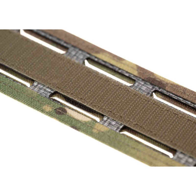 LW Operator Belt Clawgear | Lasercut and Tegris Core