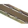 LW Operator Belt Clawgear | Lasercut and Tegris Core