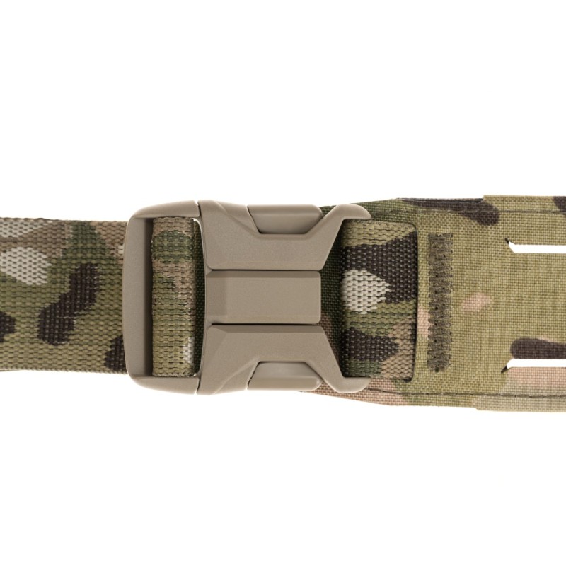 LW Operator Belt Clawgear | Lasercut and Tegris Core