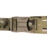 LW Operator Belt Clawgear | Lasercut and Tegris Core
