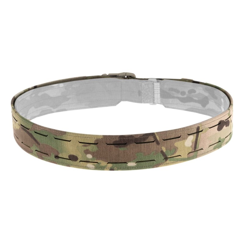 LW Operator Belt Clawgear | Lasercut and Tegris Core