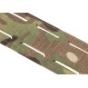 Cinturone Operator Lasercut Clawgear | Fibbia Cobra e Tegris