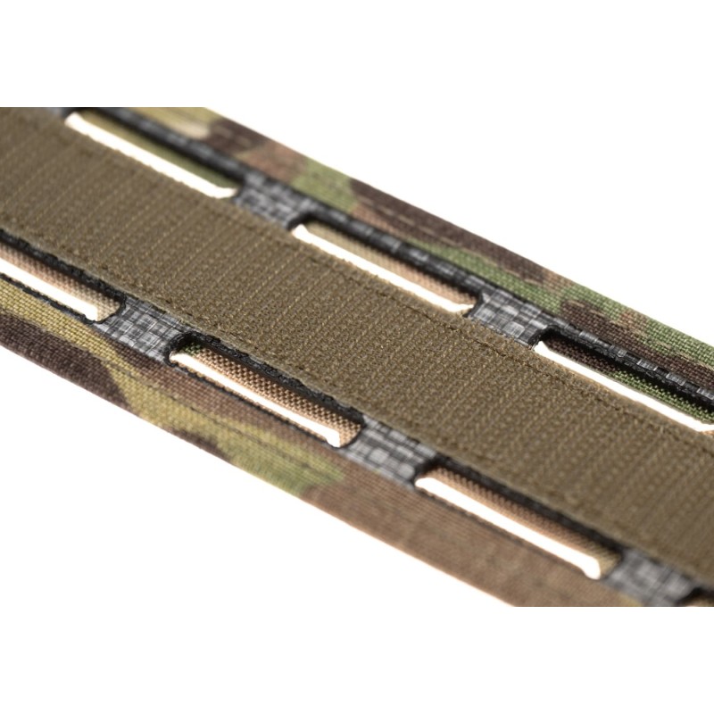 Cinturone Operator Lasercut Clawgear | Fibbia Cobra e Tegris