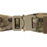 Cinturone Operator Lasercut Clawgear | Fibbia Cobra e Tegris