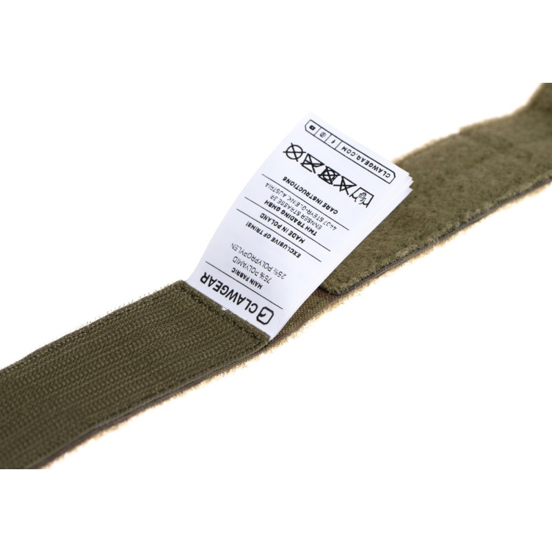 CINTURA  COBRA LEVEL 1-B - CLAW GEAR - AUSTRIAN ALPIN | M Tactical
