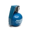 PYROSOFT P-67-M Pyrotechnic Grenade | Chalk, Active Lever, IP66