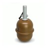 PYRO-5G Pyrosoft Grenade | RGD-5 Fragmentation Airsoft