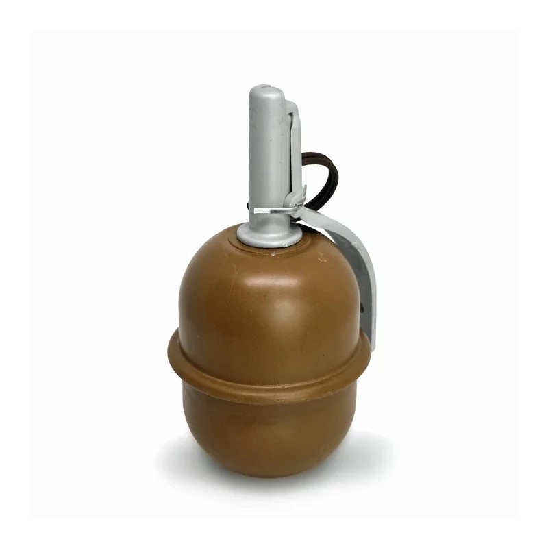 PYRO-5G Pyrosoft Grenade | RGD-5 Fragmentation Airsoft