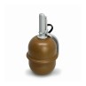 PYRO-5G Pyrosoft Grenade | RGD-5 Fragmentation Airsoft
