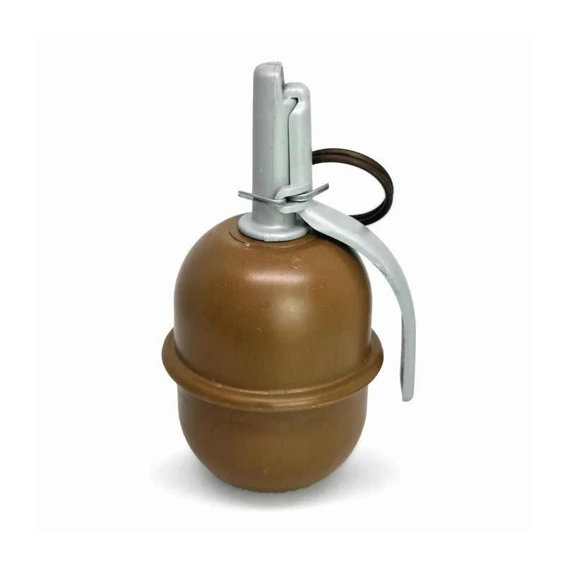 PYRO-5G Pyrosoft Grenade | RGD-5 Fragmentation Airsoft
