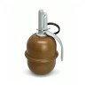 PYRO-5G Pyrosoft Grenade | RGD-5 Fragmentation Airsoft