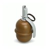 PYRO-5G Pyrosoft Grenade | RGD-5 Fragmentation Airsoft