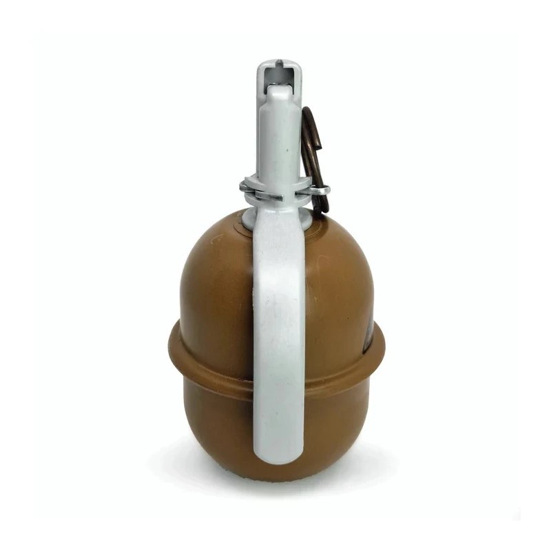 PYRO-5G Pyrosoft Grenade | RGD-5 Fragmentation Airsoft