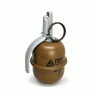 PYRO-5G Pyrosoft Grenade | RGD-5 Fragmentation Airsoft