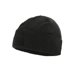 Beanie in Pile con Velcro Emerson | Zuccotto Invernale 30g